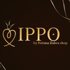 Telegram kanalining logotibi ippo_byfotimazuhra — “IPPO” by FotimaZuhra🇰🇷