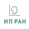 Логотип телеграм канала @iprasofficial — Институт психологии Российской академии наук