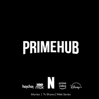 Logo of telegram channel iprimehub — Primehub