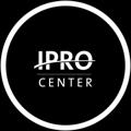 Logo saluran telegram iprocenter — IPro Center شاشە و پارچەی مۆبایل