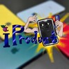 Logo of telegram channel iproduct_ru — iProduct 