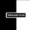 Telegram channel ipro.khujand logo