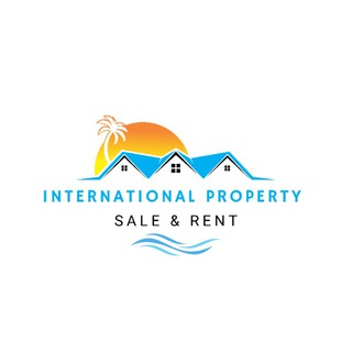 Логотип телеграм канала @iproperty_phuket — In-Property Sale & Rent
