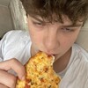 Логотип телеграм канала @iprostoo — я просто novikov