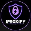 لوگوی کانال تلگرام iproxify — Proxify | پروکسی