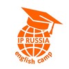 Логотип телеграм канала @iprussiacamp — IP RUSSIA NEWS❗️