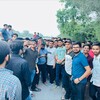 टेलीग्राम चैनल का लोगो ipsbajrangpy — Bajrang Prasad IPS (Official)