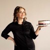 Логотип телеграм канала @ipserova — ИП на НПД @by.serova
