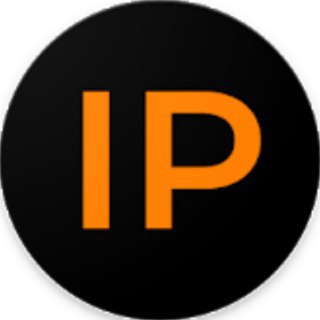 Логотип телеграм канала @ipshit — 192.168.1.1