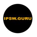 Logo saluran telegram ipswguru — IPSW.GURU | IPA library