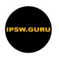 Логотип телеграм канала @ipswguru — IPSW.GURU | IPA library