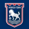Логотип телеграм канала @ipswichnews — Ипсвич Таун | The Tractor Boys