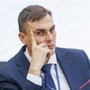 Логотип телеграм канала @iptech_fedorbatanov — Через патенты к технологиям | Фёдор Батанов