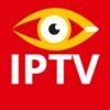 Логотип телеграм канала @iptv_list_m3u — IPTV плейлист m3u Более 1000 каналов