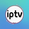 Telegram channel IPTV PREMIUM PROVIDER logo