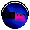 Logo of telegram channel iptvbrosss — IPTV BROS