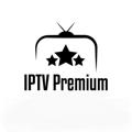 Logo saluran telegram iptvpremiumaz — IPTV PREMIUM
