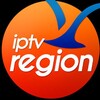 Logo of telegram channel iptvregion_freem3u — IPTV Region ™ Free M3U