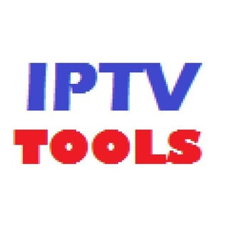 Logo of telegram channel iptvtools_elite — IPTV Tools Elite MAIN OFFICIAL