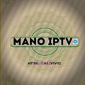 Telegram channel Mano logo
