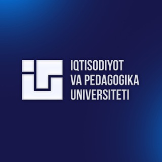 Telegram kanalining logotibi ipuedu_uz — ipuedu_uz | Расмий канал