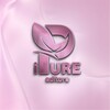 شعار قناة تلجرام ipure3 — iPÚRE