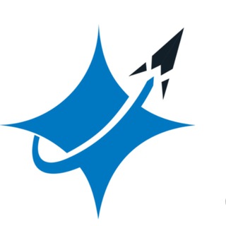 Логотип телеграм канала @ipusk_channel — ПУСК — CRM-интегратор