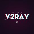 لوگوی کانال تلگرام ipv2ray — v2ray IP