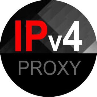 Логотип телеграм канала @ipv4proxycom — КУПИТЬ ПРОКСИ — IPv4PROXY.COM