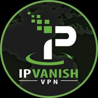 Logo of telegram channel ipvanishvpn_free — IPVanish VPN