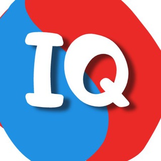 Logo of telegram channel iq_boost — IQ boost 🚀