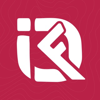 Telegram channel IQ финансы logo