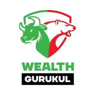 Logo saluran telegram iq_wealth_vkstox — IQ wealth Primium