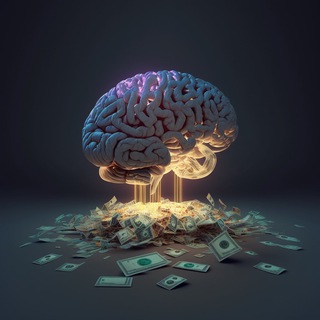 Логотип телеграм канала @iq4trading — IQ4Trading 🧠