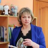 Логотип телеграм канала @iq_pedagog — Азбука чтения📚