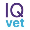 Логотип телеграм канала @iq_vet — IQvet-лучшие мозги ветеринарии