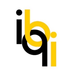 Логотип телеграм канала @iqbischool — IQBI - образовательный центр Аналитики и Данных