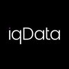 Лагатып тэлеграм-канала iqdata_by — iqData News