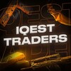 Logo of telegram channel iqest76 — IQEST TRADERS