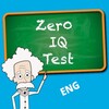 Логотип телеграм канала @iqgreaterthanzero — IQ greater than zero