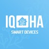 Логотип телеграм канала @iqharu — Iqha - системы умного дома