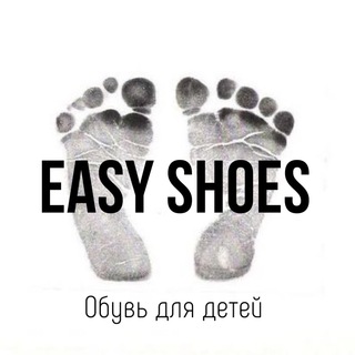 Логотип телеграм канала @iqknqsvrovbhywy6 — Easy_shoes_bb
