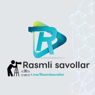 Telegram kanalining logotibi iqlogika — 💡 Rasmli savollar