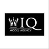 Логотип телеграм канала @iqmodelagency_kms23 — IQ Model Agency