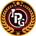 Logo saluran telegram iqpcgamers — IQ PC Gamers