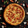 Логотип телеграм канала @iqpiizza — IQ Pizza🍕