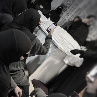Логотип телеграм канала @iqra_maryam_98 — iqra Maryam