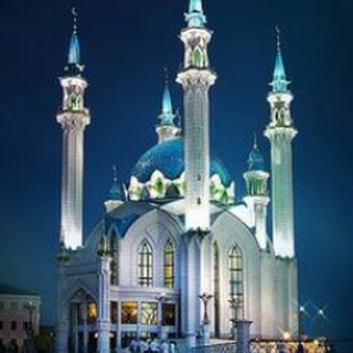 Telegram арнасының логотипі iqra_tt — 📚Укы📚اقْرَأْ📚