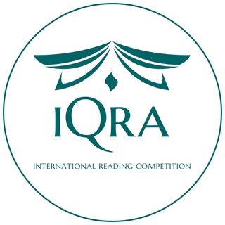 Логотип телеграм канала @iqramoscow — IQRA