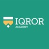 Telegram kanalining logotibi iqroacademy_uzb — IQROR ACADEMY